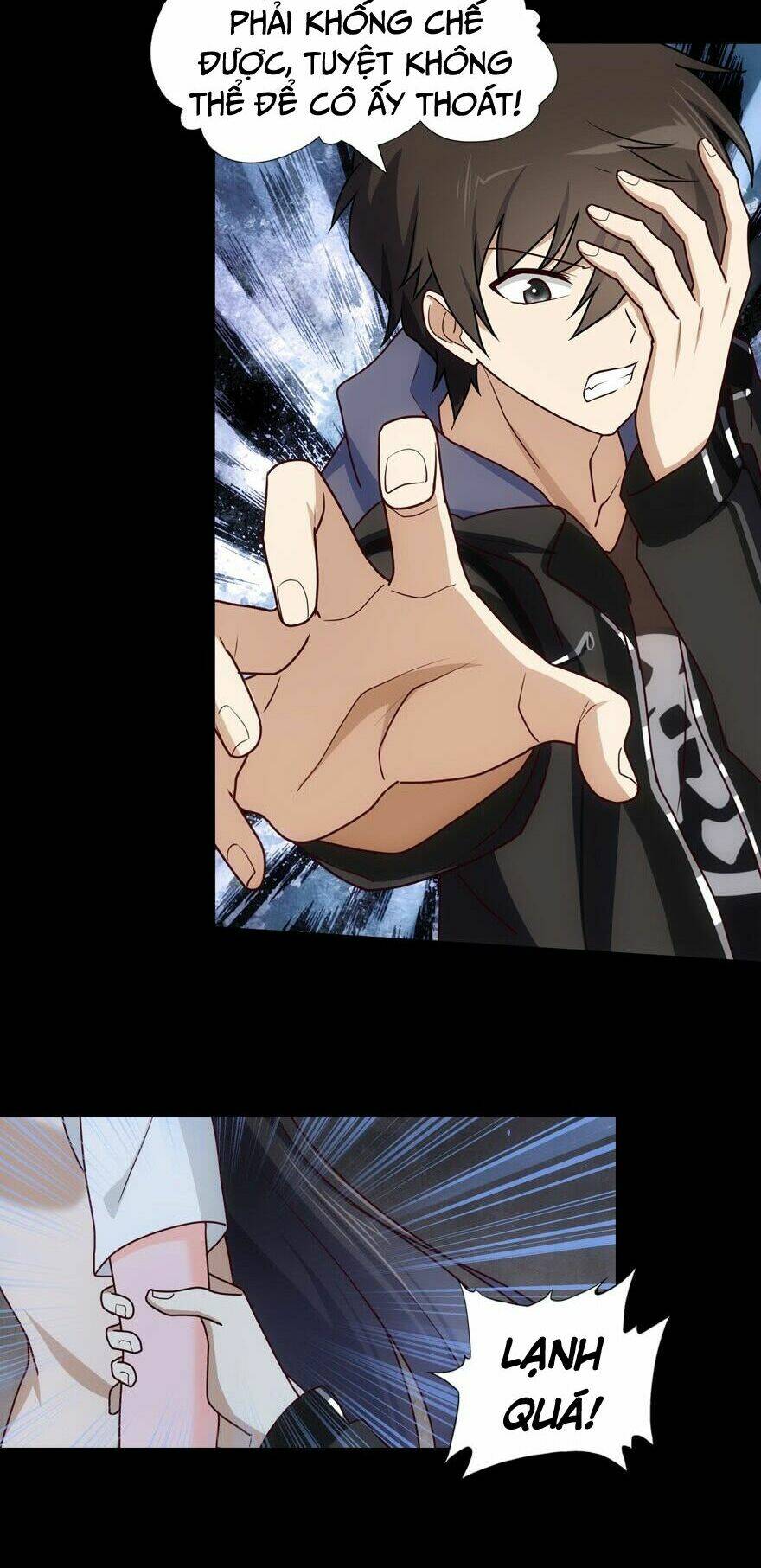 Bạn Gái Zombie Của Tôi Chap 31 - Next Chap 32