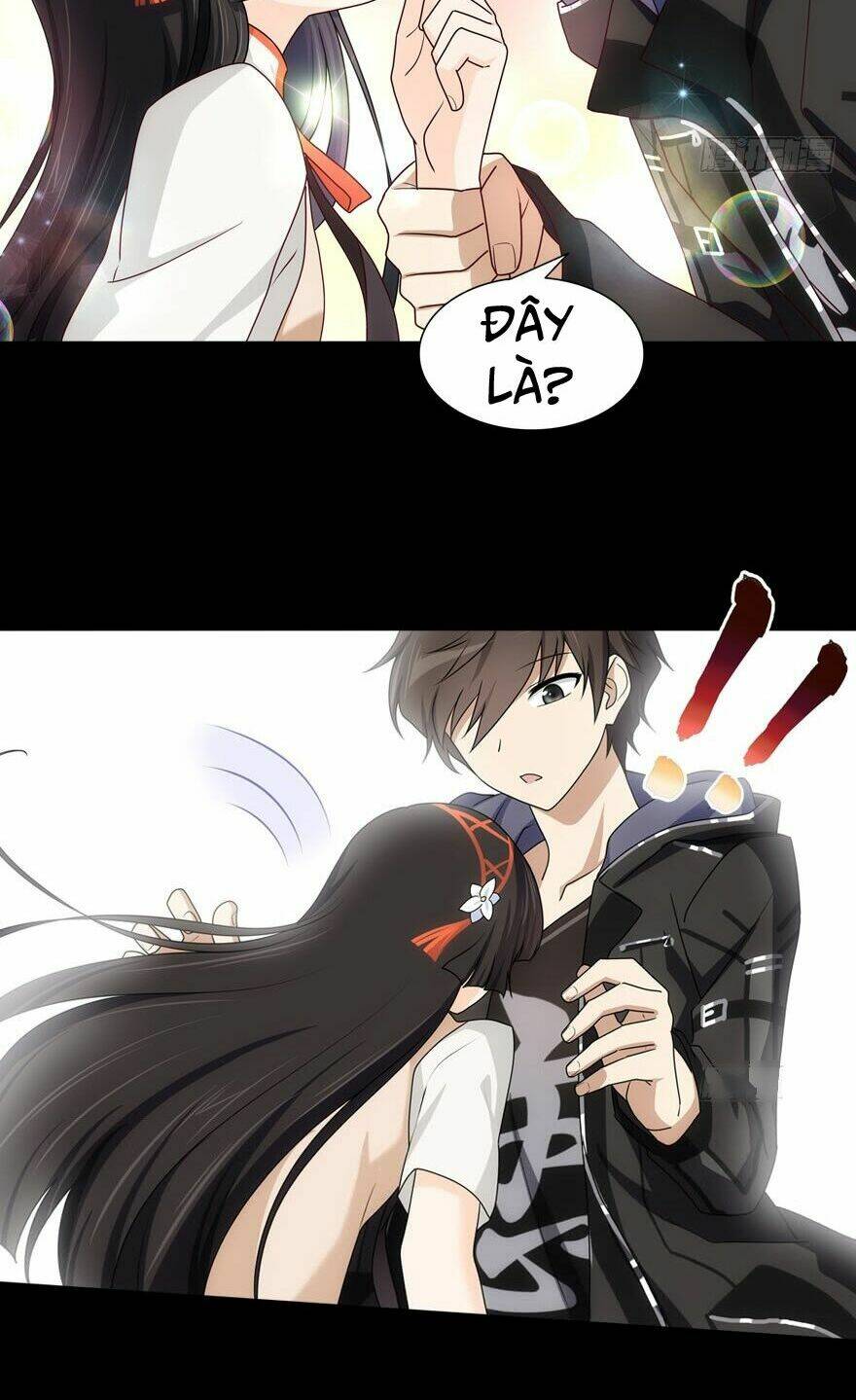 Bạn Gái Zombie Của Tôi Chap 31 - Next Chap 32