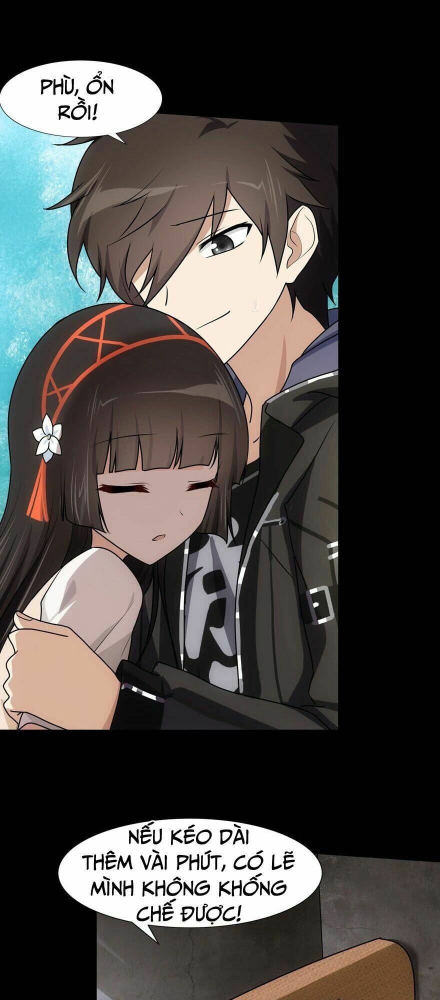 Bạn Gái Zombie Của Tôi Chap 31 - Next Chap 32