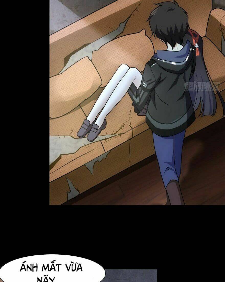 Bạn Gái Zombie Của Tôi Chap 31 - Next Chap 32