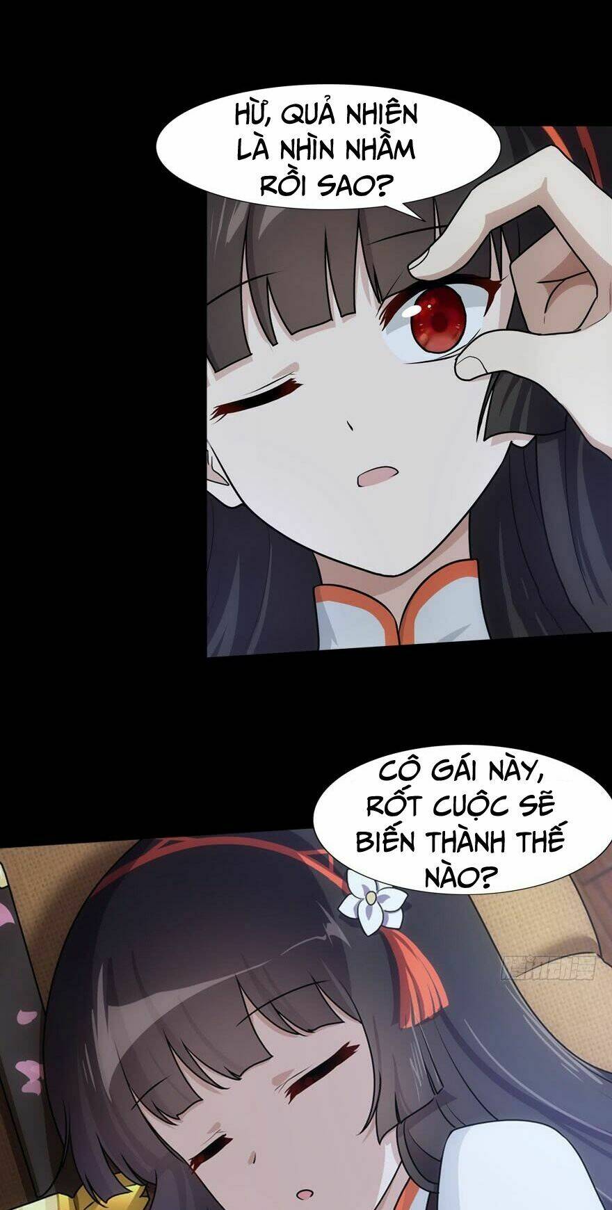 Bạn Gái Zombie Của Tôi Chap 31 - Next Chap 32