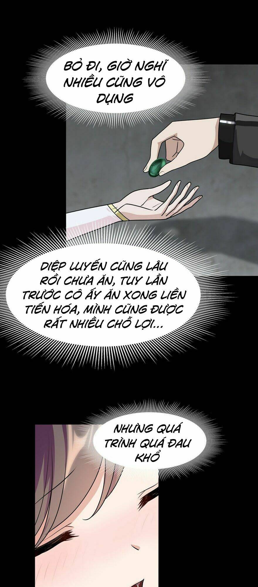 Bạn Gái Zombie Của Tôi Chap 31 - Next Chap 32