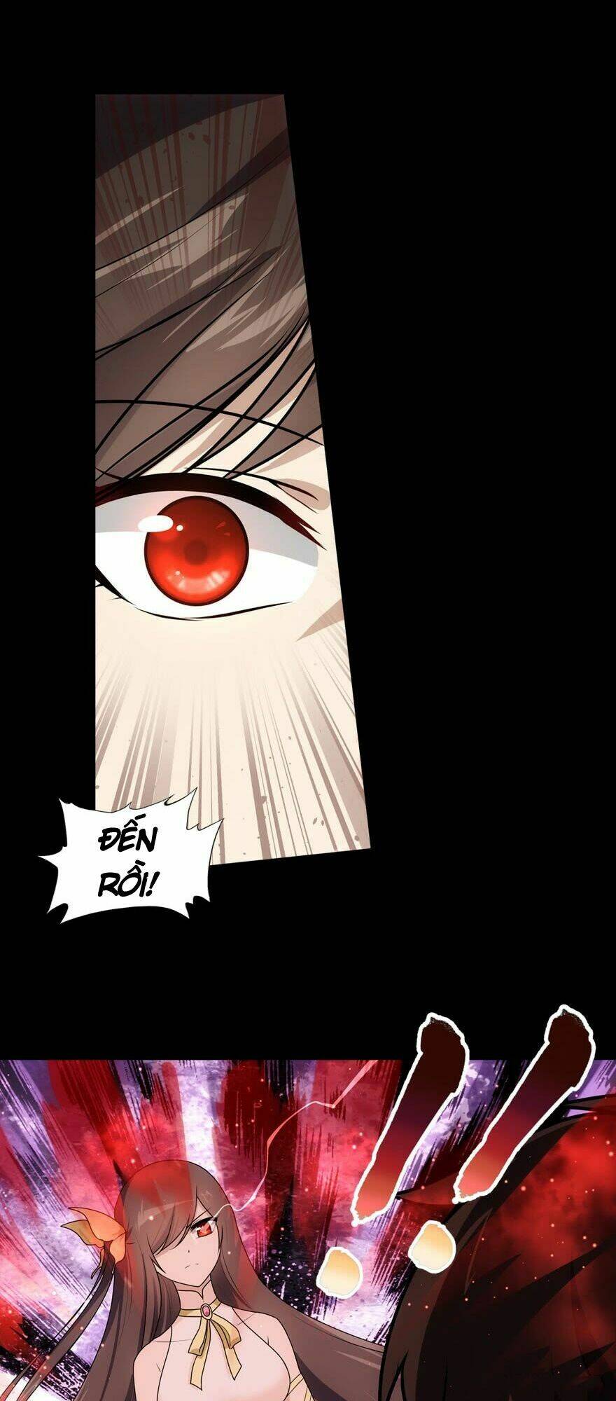 Bạn Gái Zombie Của Tôi Chap 31 - Next Chap 32