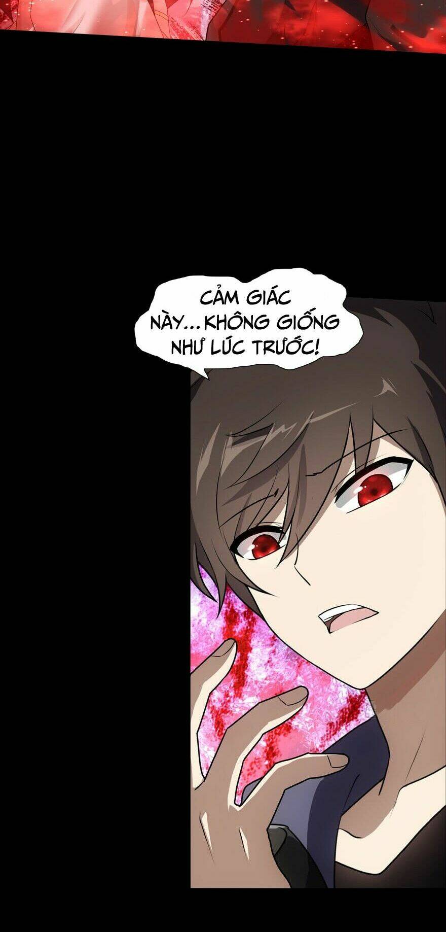 Bạn Gái Zombie Của Tôi Chap 31 - Next Chap 32