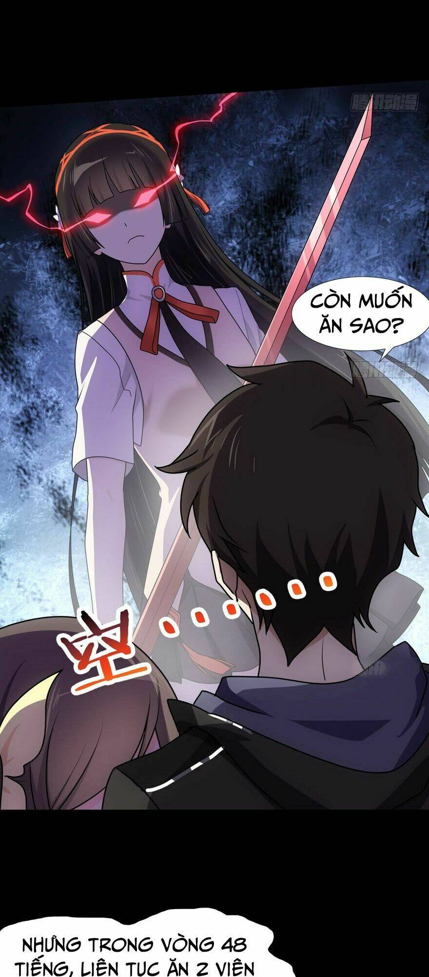 Bạn Gái Zombie Của Tôi Chap 31 - Next Chap 32