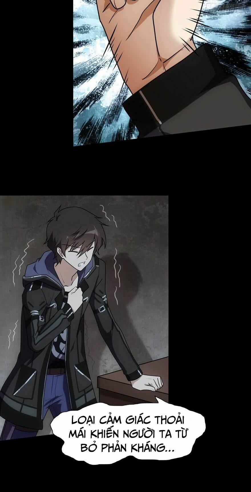 Bạn Gái Zombie Của Tôi Chap 31 - Next Chap 32