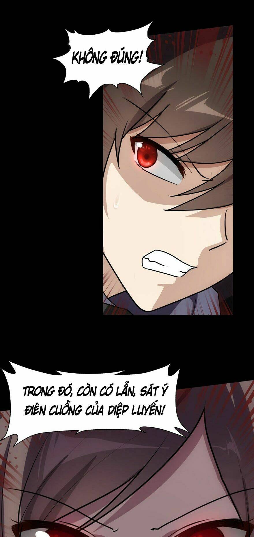 Bạn Gái Zombie Của Tôi Chap 31 - Next Chap 32