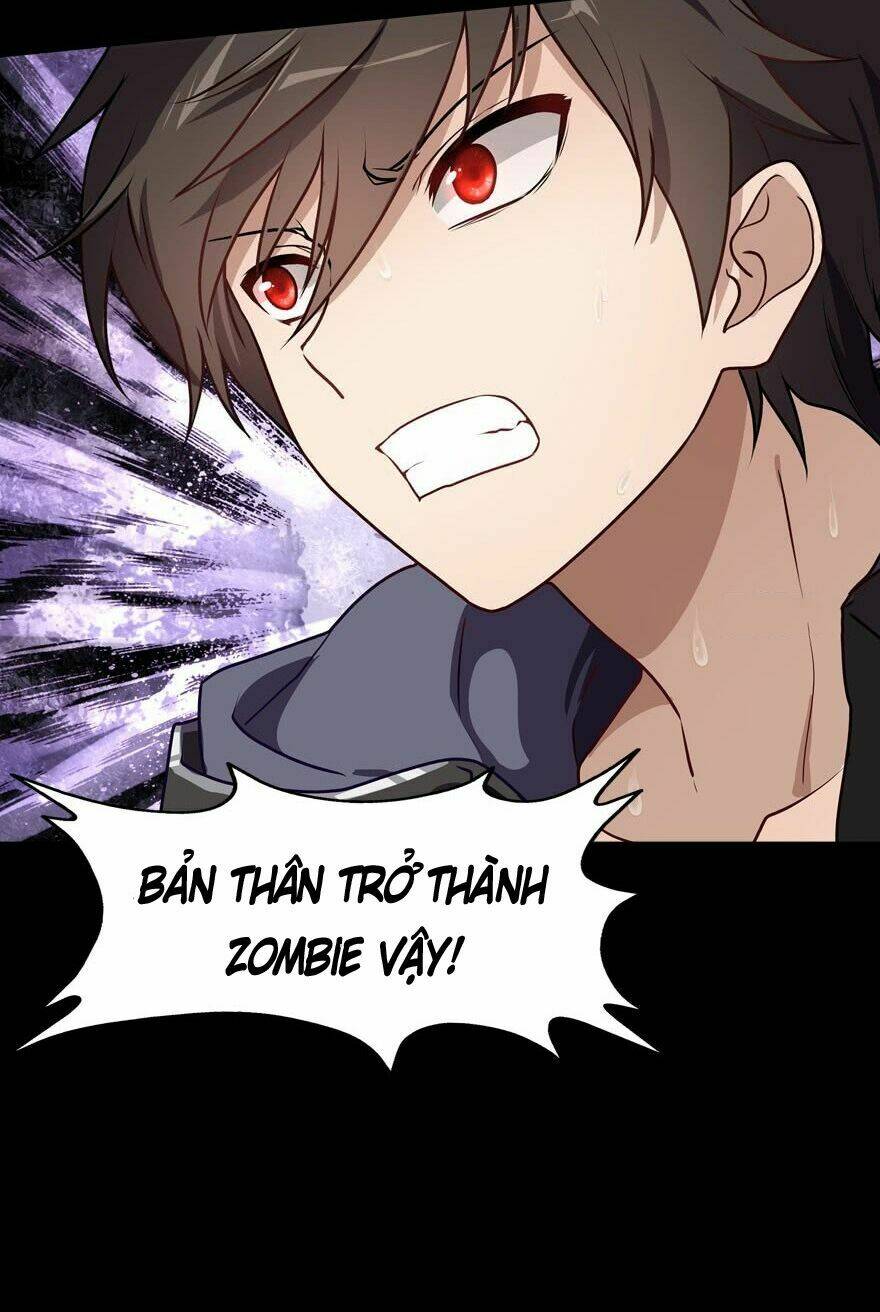 Bạn Gái Zombie Của Tôi Chap 31 - Next Chap 32