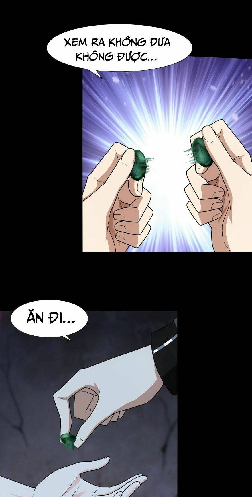 Bạn Gái Zombie Của Tôi Chap 31 - Next Chap 32