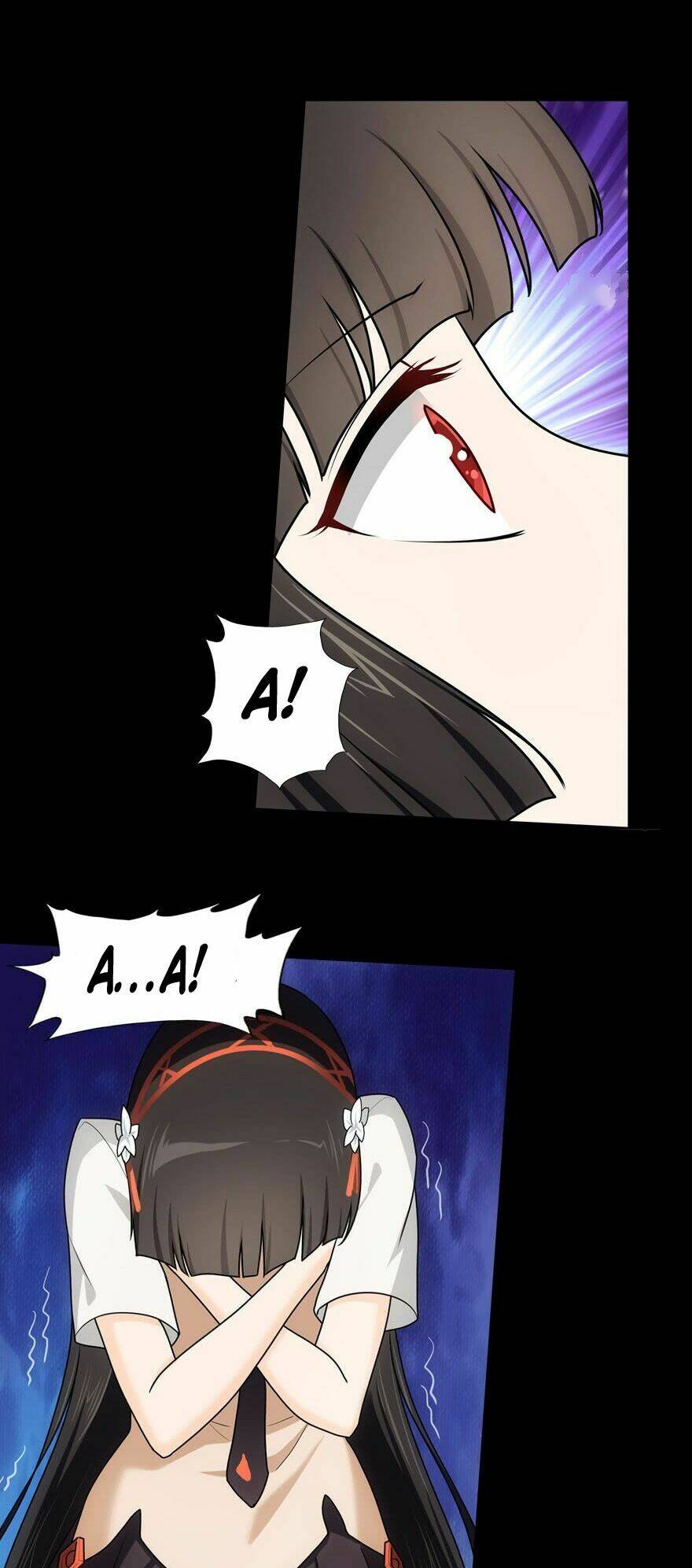 Bạn Gái Zombie Của Tôi Chap 31 - Next Chap 32