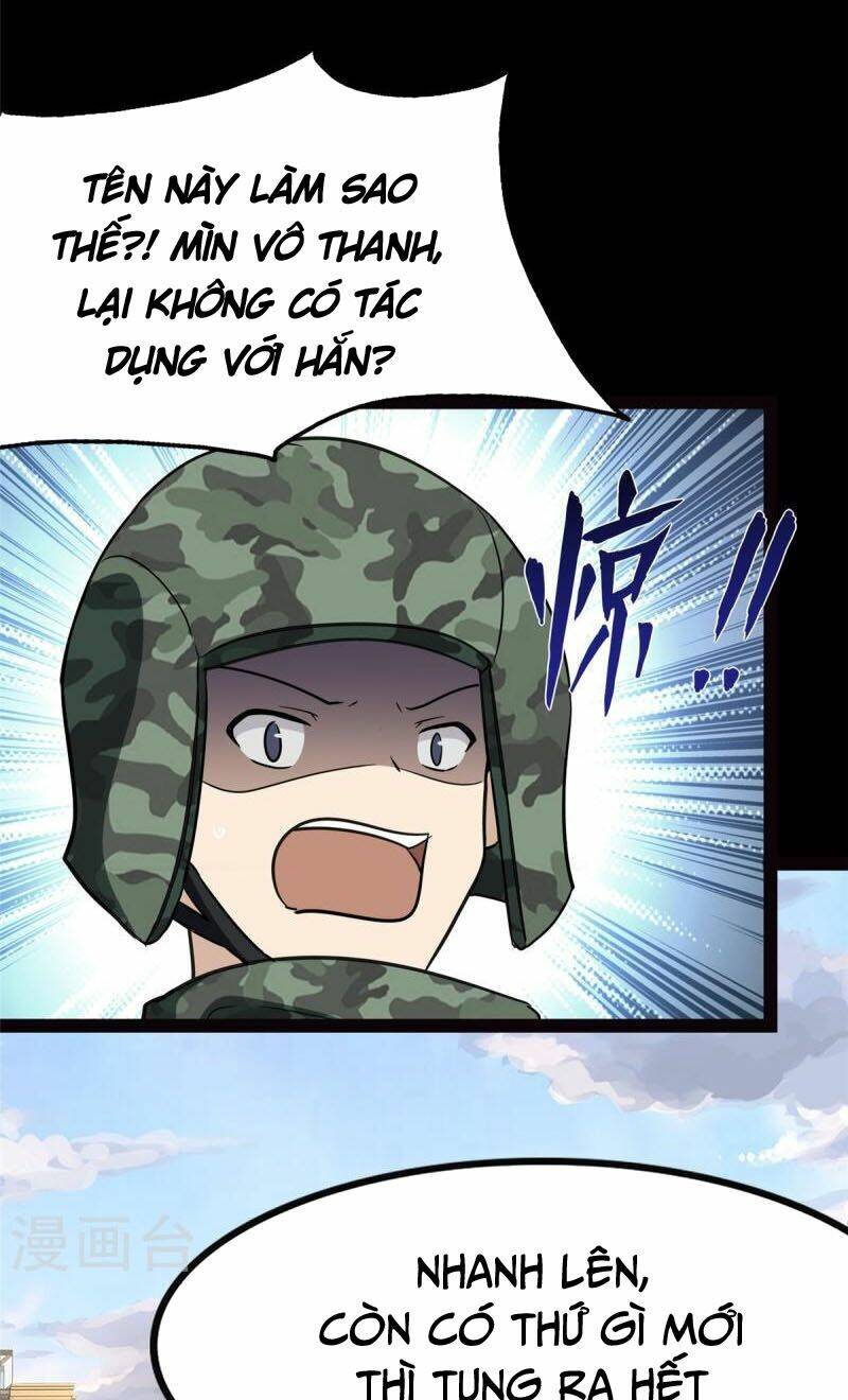 Bạn Gái Zombie Của Tôi Chap 313 - Next Chap 314