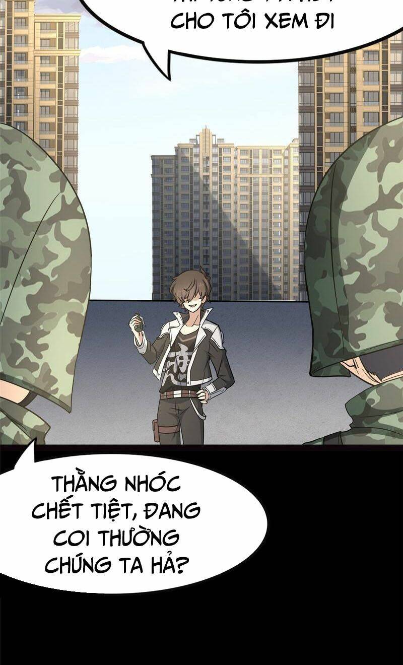 Bạn Gái Zombie Của Tôi Chap 313 - Next Chap 314