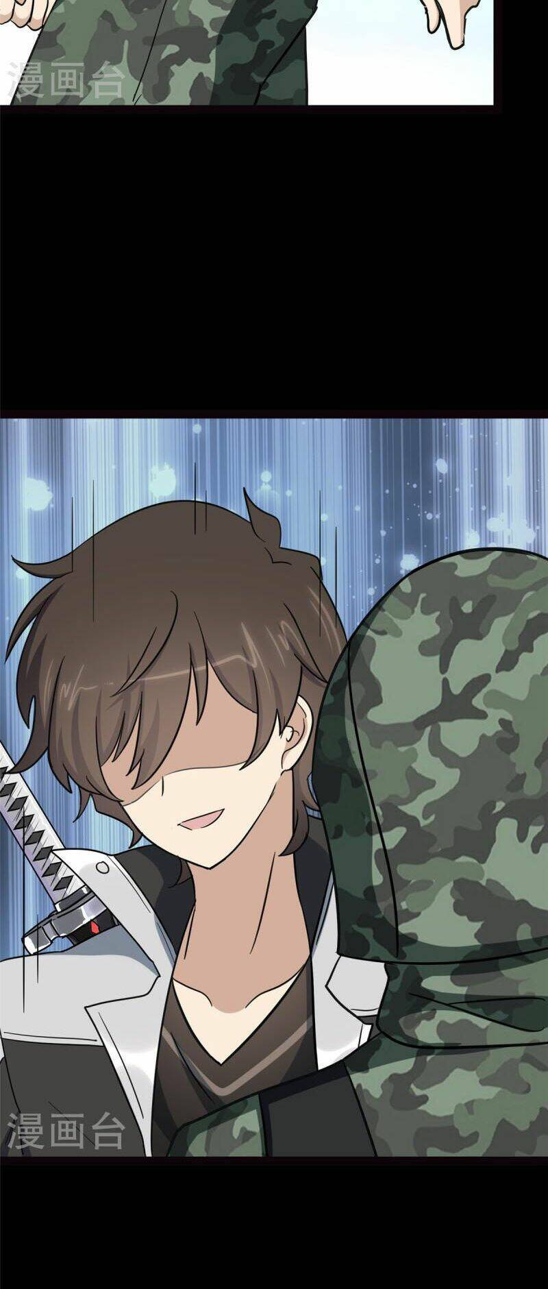 Bạn Gái Zombie Của Tôi Chap 313 - Next Chap 314