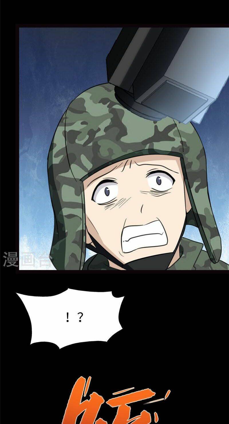 Bạn Gái Zombie Của Tôi Chap 313 - Next Chap 314