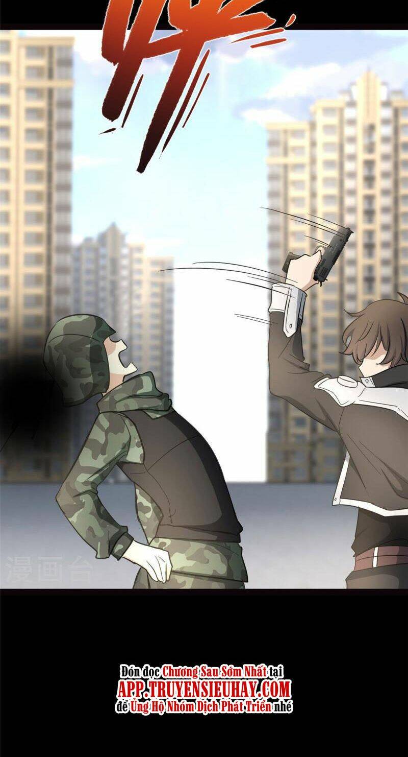 Bạn Gái Zombie Của Tôi Chap 313 - Next Chap 314