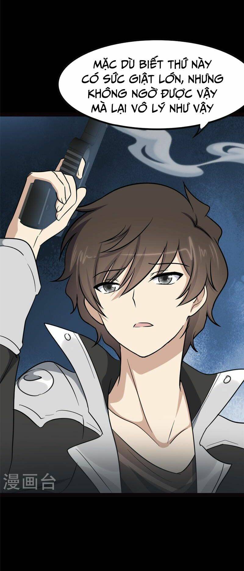 Bạn Gái Zombie Của Tôi Chap 313 - Next Chap 314