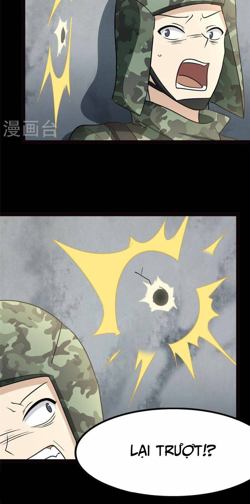 Bạn Gái Zombie Của Tôi Chap 313 - Next Chap 314