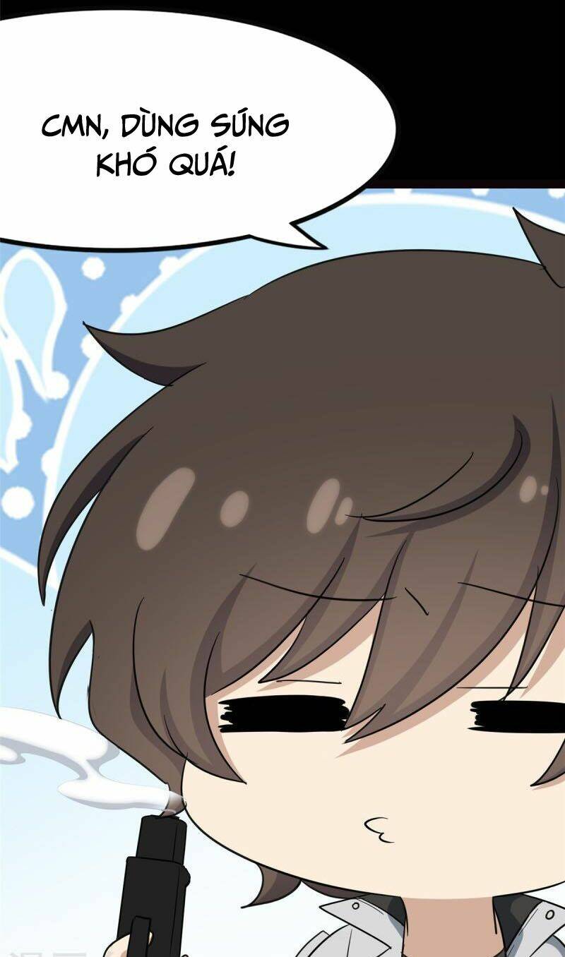 Bạn Gái Zombie Của Tôi Chap 313 - Next Chap 314