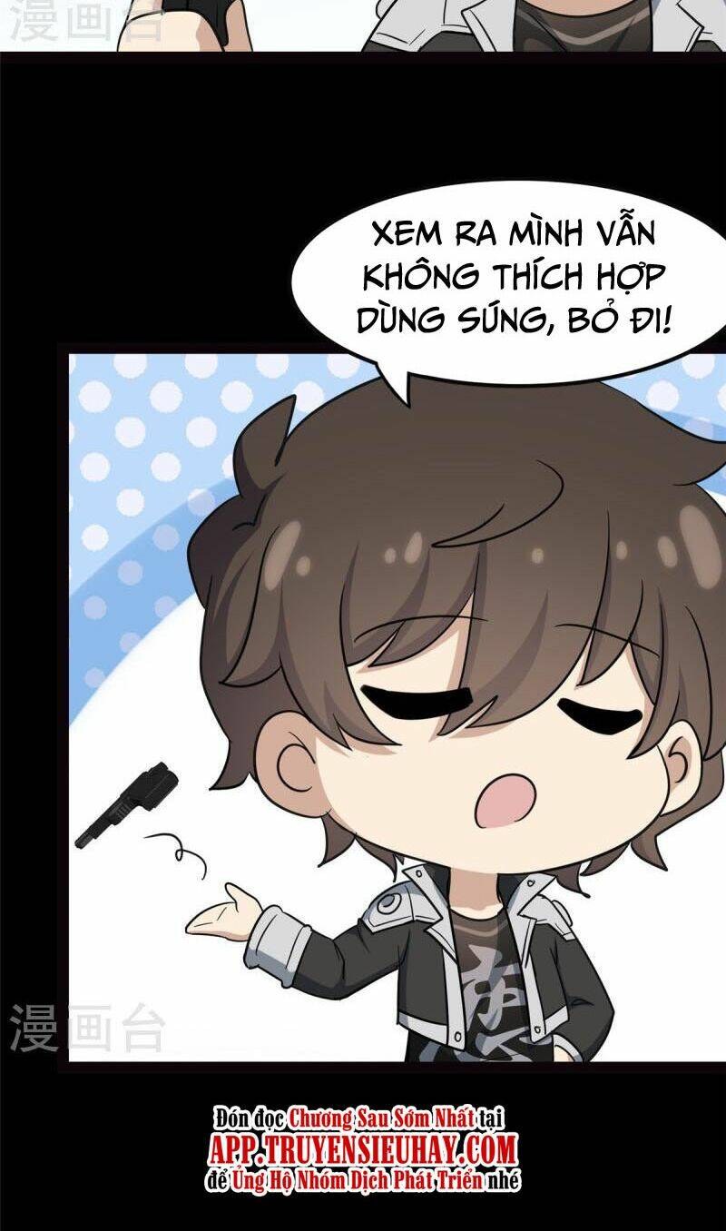 Bạn Gái Zombie Của Tôi Chap 313 - Next Chap 314