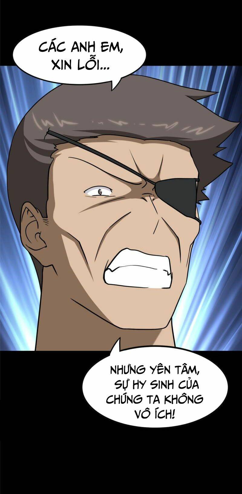 Bạn Gái Zombie Của Tôi Chap 313 - Next Chap 314