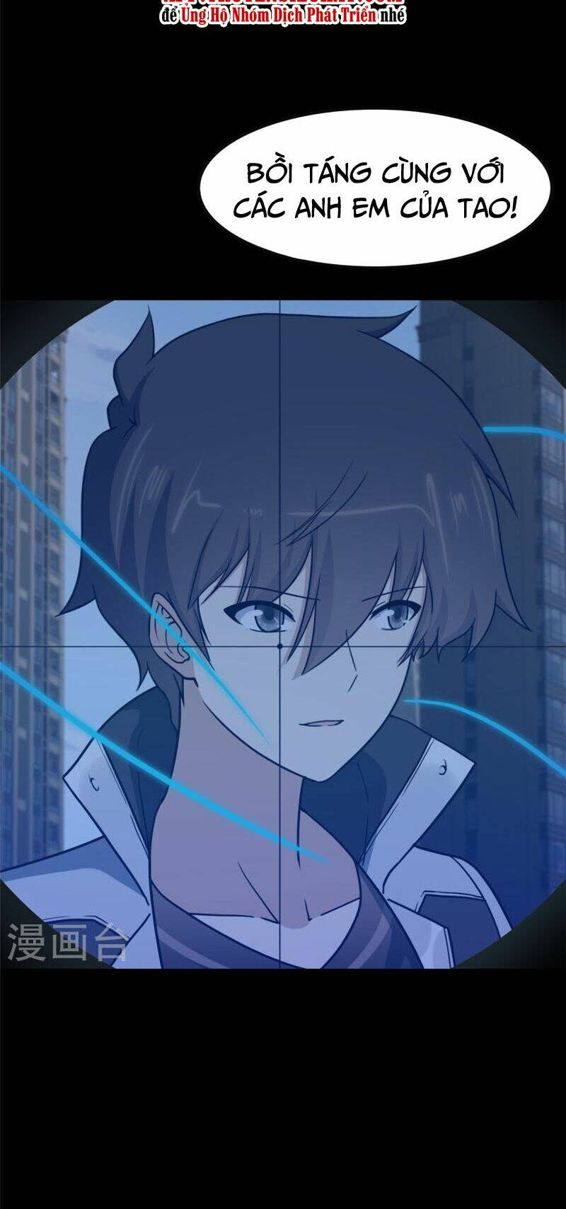 Bạn Gái Zombie Của Tôi Chap 313 - Next Chap 314