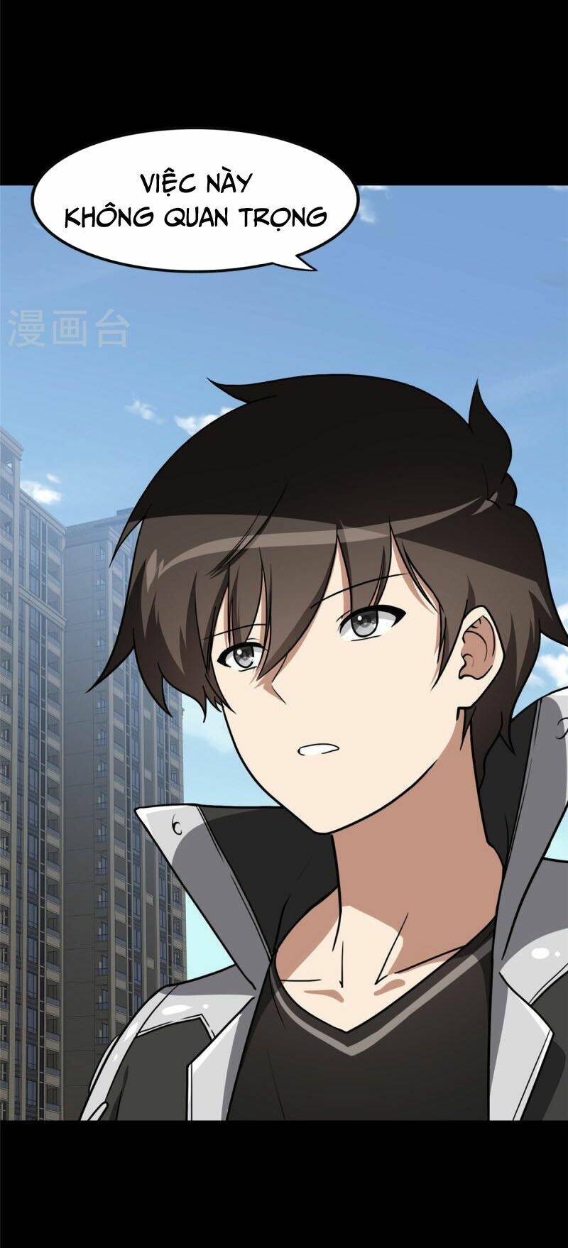 Bạn Gái Zombie Của Tôi Chap 314 - Next Chap 315