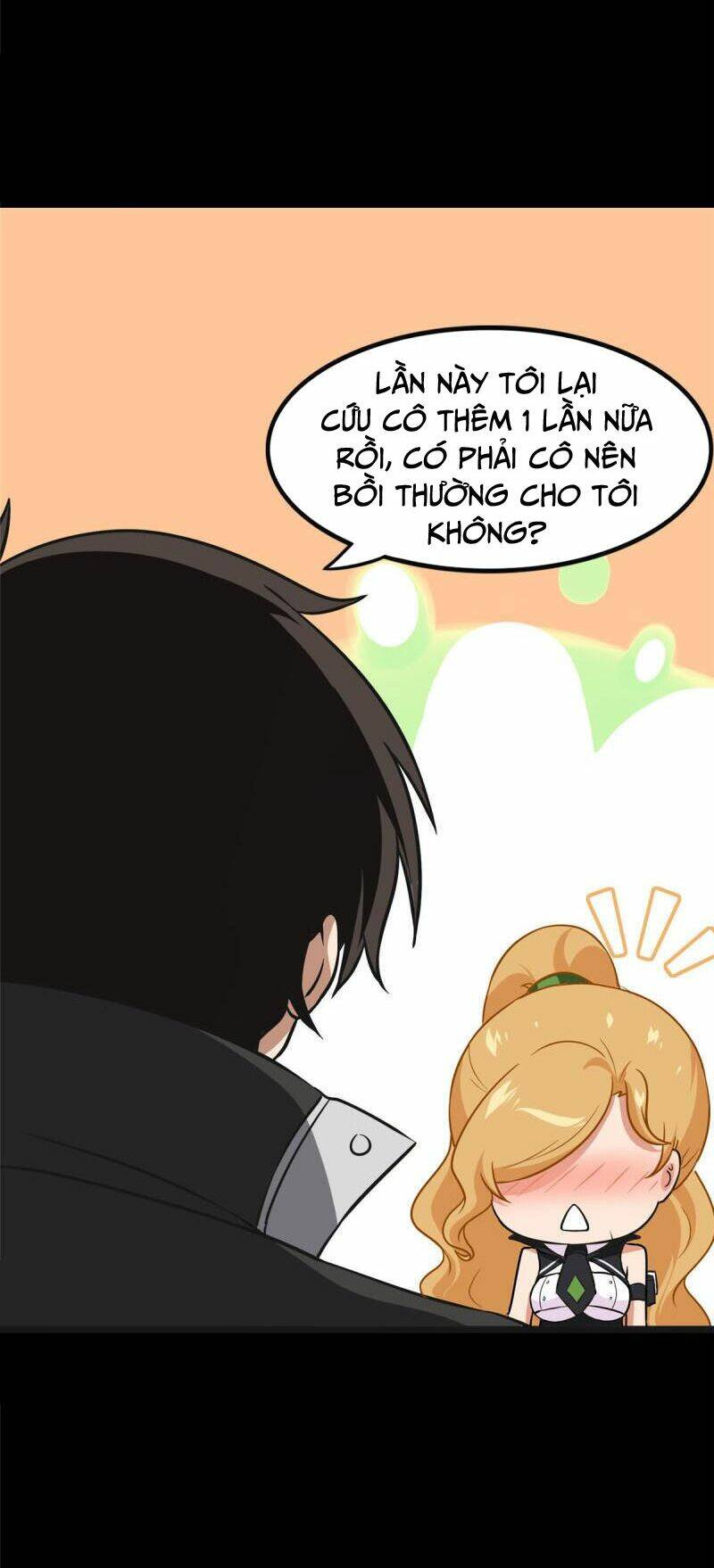 Bạn Gái Zombie Của Tôi Chap 314 - Next Chap 315