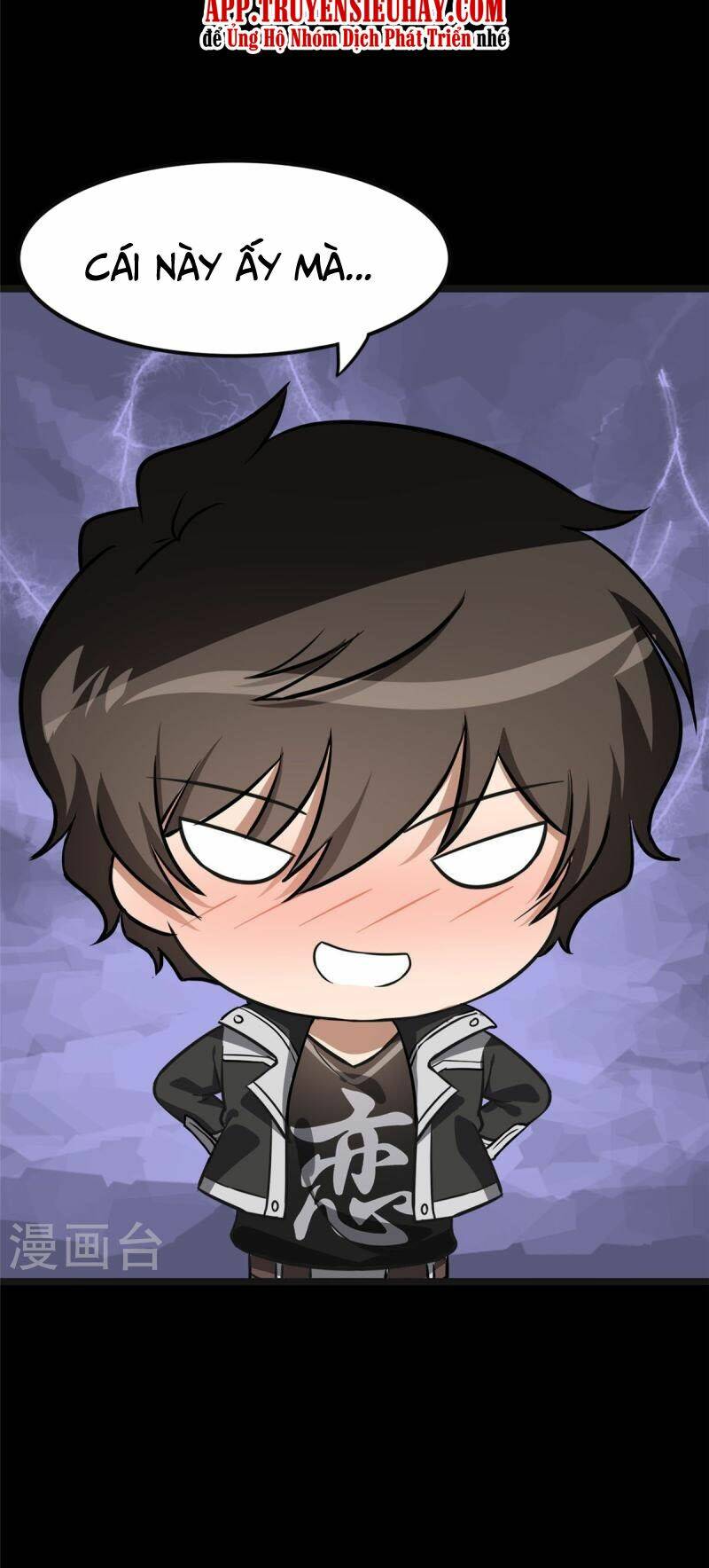 Bạn Gái Zombie Của Tôi Chap 314 - Next Chap 315