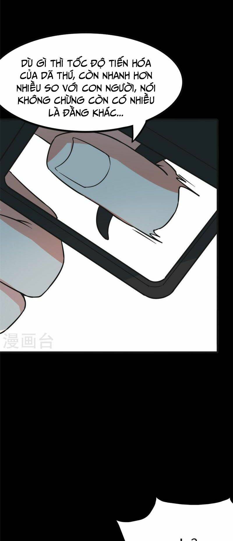 Bạn Gái Zombie Của Tôi Chap 314 - Next Chap 315