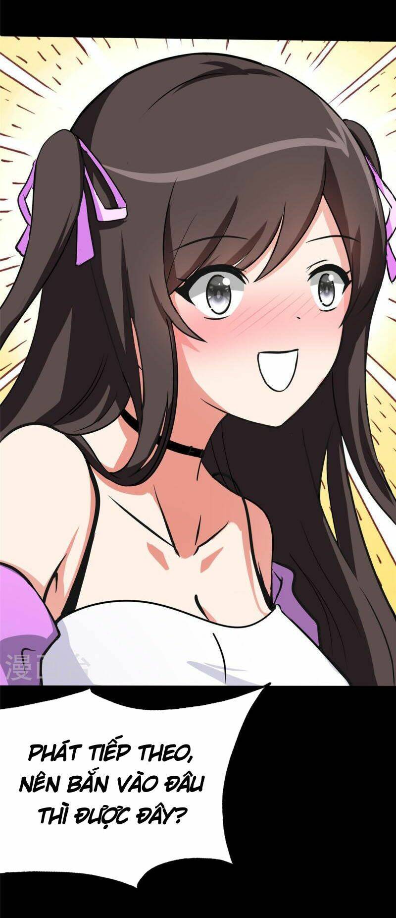 Bạn Gái Zombie Của Tôi Chap 314 - Next Chap 315