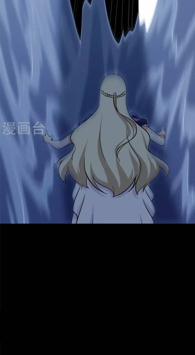 Bạn Gái Zombie Của Tôi Chap 318 - Next Chap 319