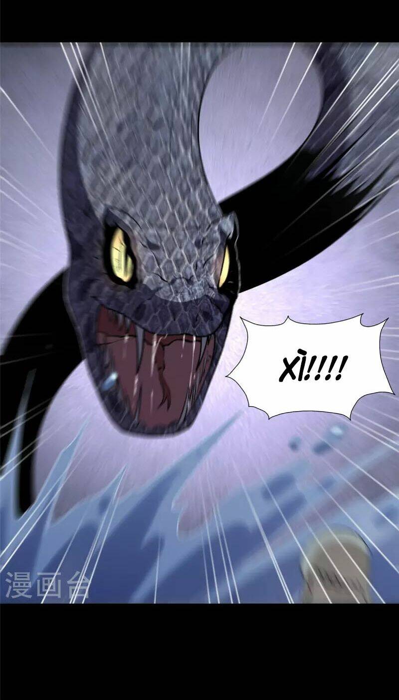 Bạn Gái Zombie Của Tôi Chap 318 - Next Chap 319