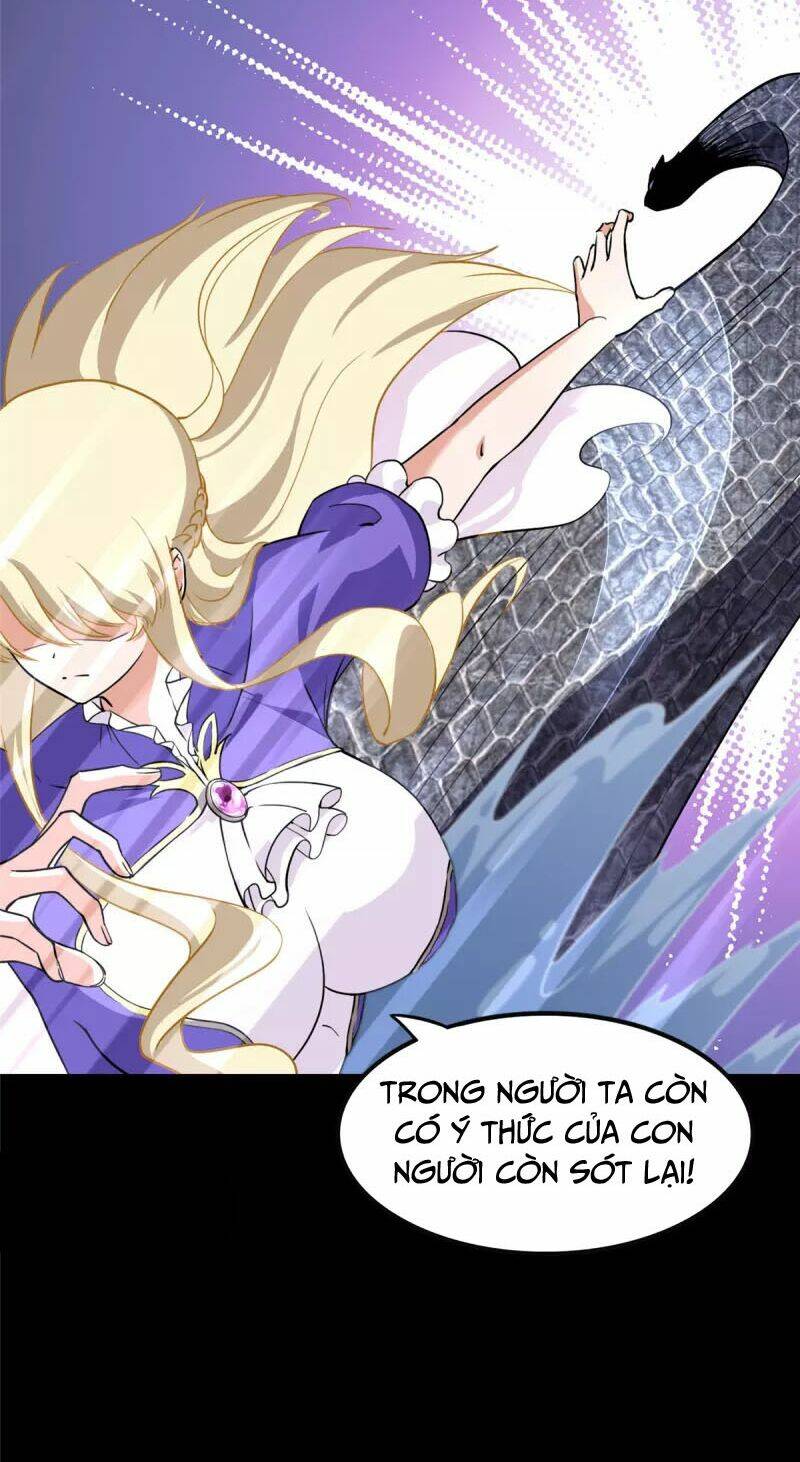 Bạn Gái Zombie Của Tôi Chap 318 - Next Chap 319