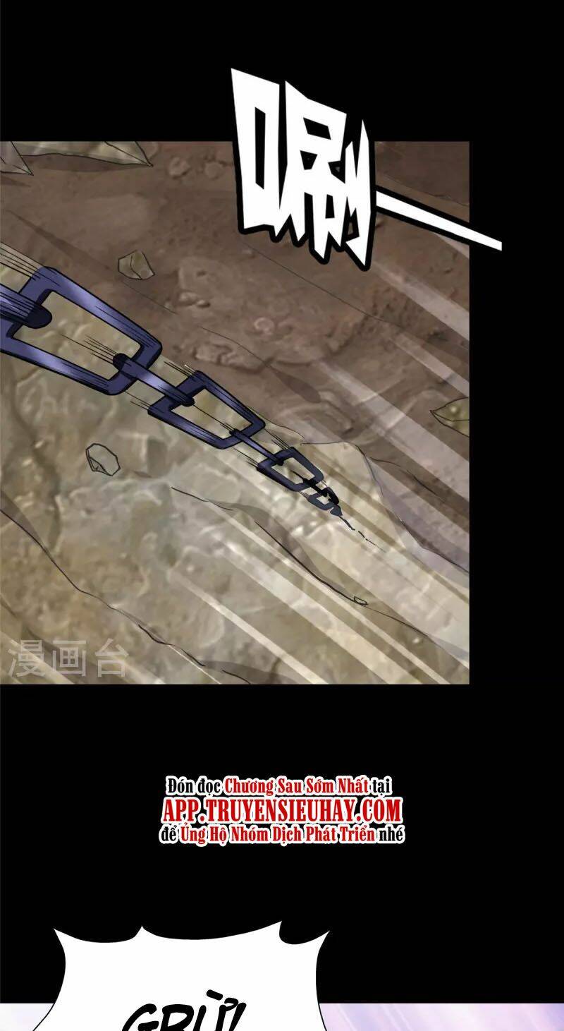 Bạn Gái Zombie Của Tôi Chap 318 - Next Chap 319