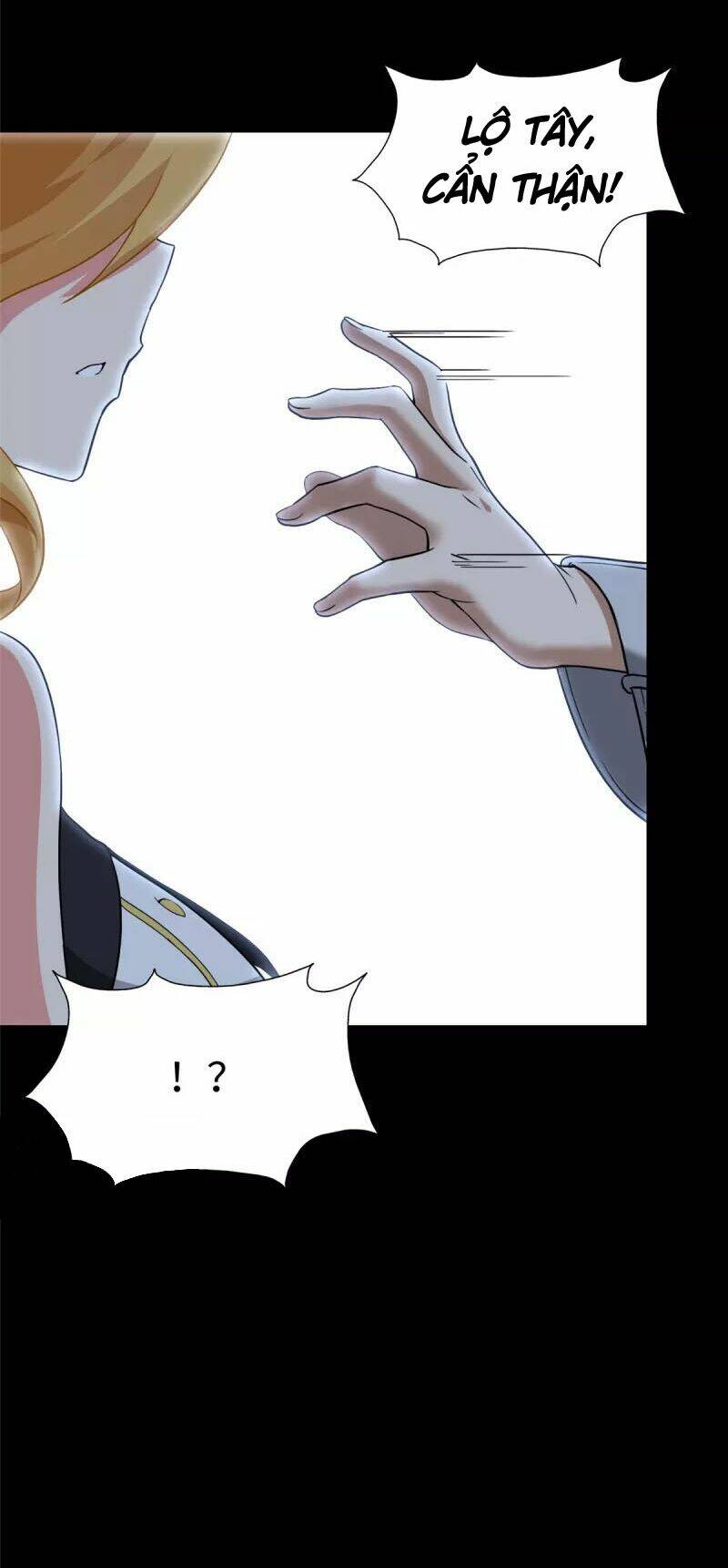 Bạn Gái Zombie Của Tôi Chap 318 - Next Chap 319