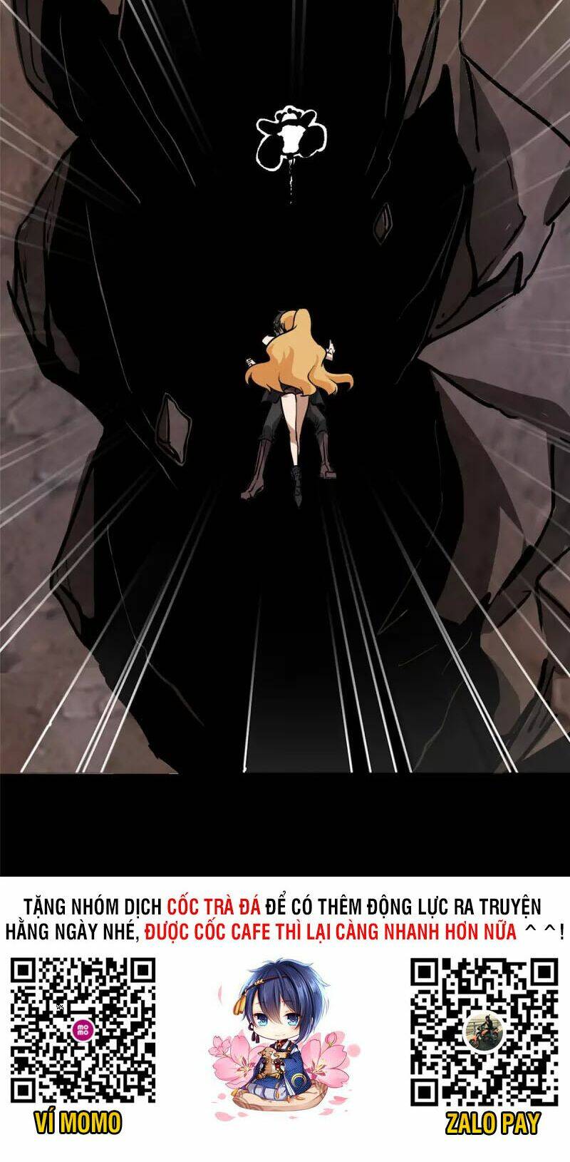 Bạn Gái Zombie Của Tôi Chap 318 - Next Chap 319