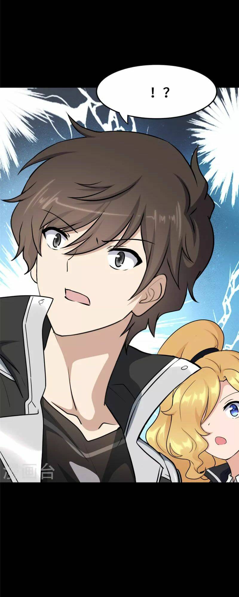 Bạn Gái Zombie Của Tôi Chap 319 - Next Chap 320