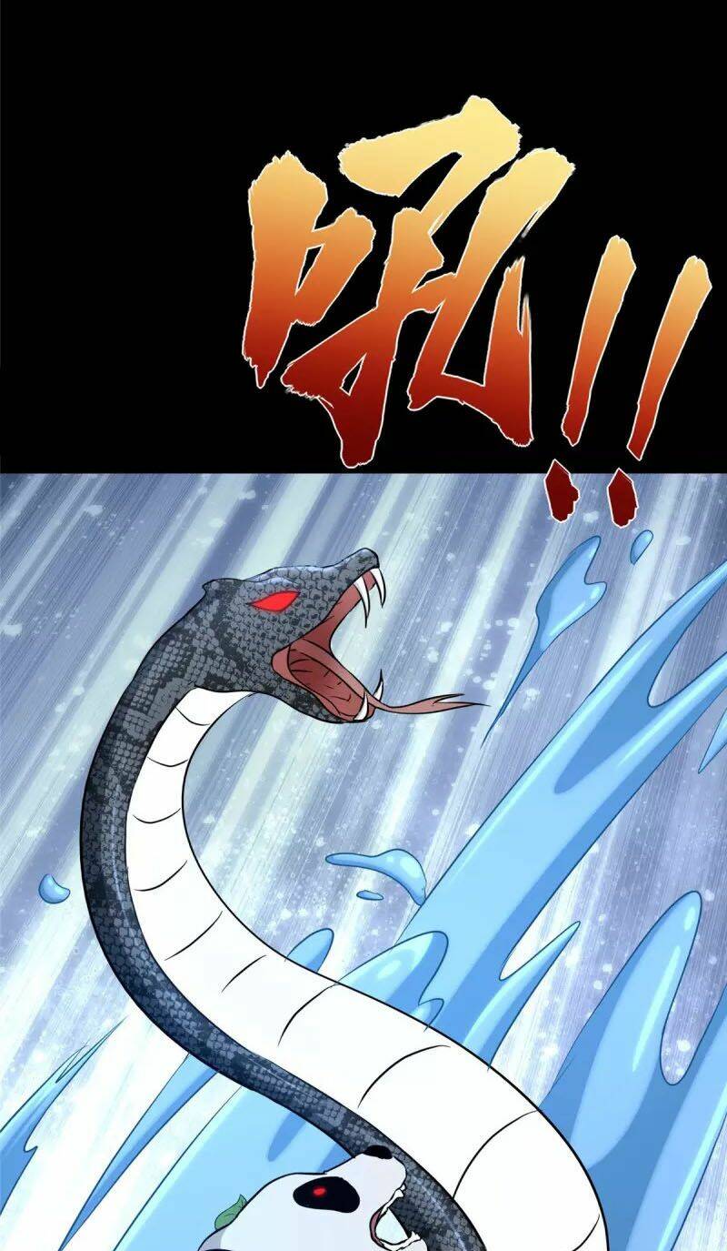 Bạn Gái Zombie Của Tôi Chap 319 - Next Chap 320