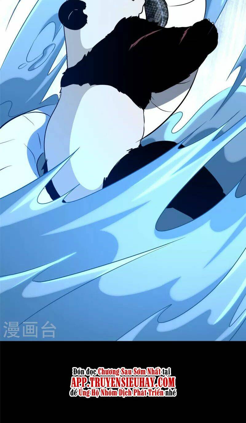 Bạn Gái Zombie Của Tôi Chap 319 - Next Chap 320