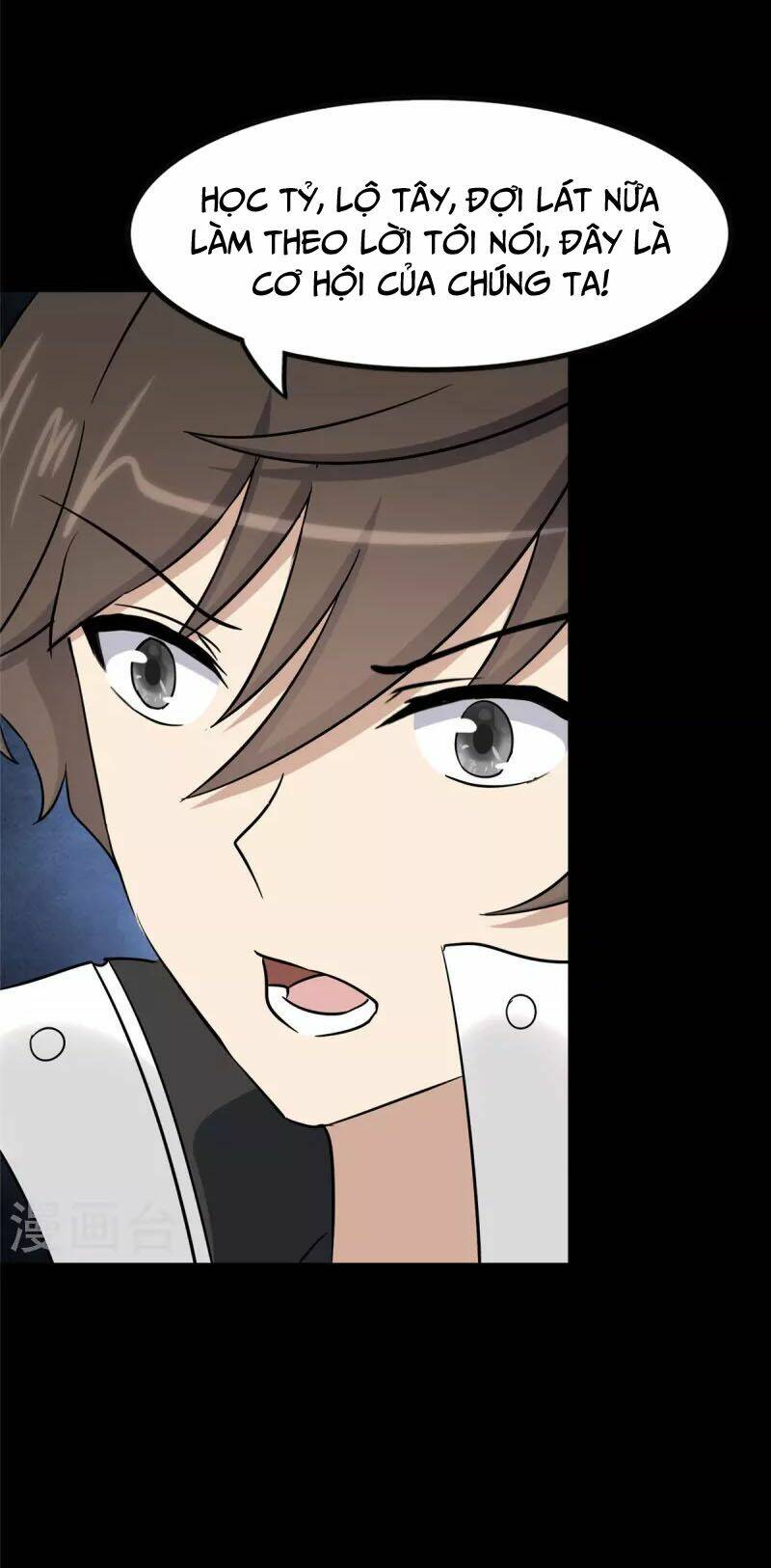 Bạn Gái Zombie Của Tôi Chap 319 - Next Chap 320