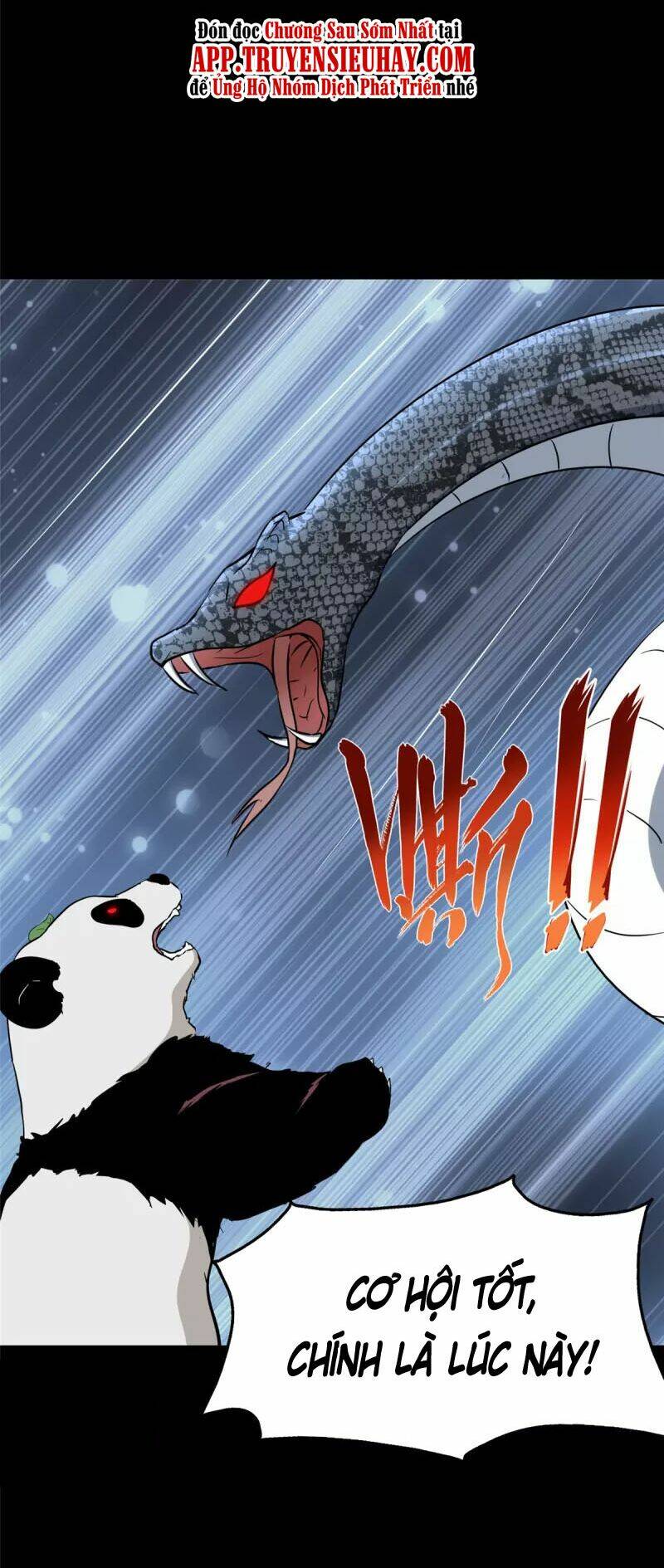 Bạn Gái Zombie Của Tôi Chap 319 - Next Chap 320