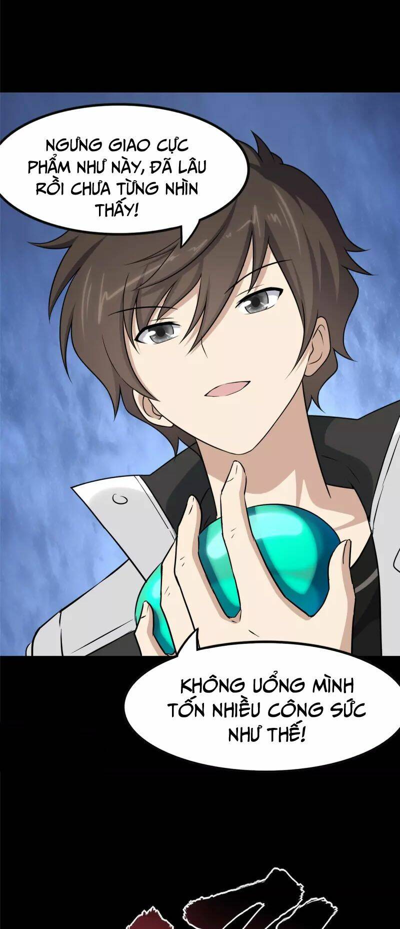 Bạn Gái Zombie Của Tôi Chap 319 - Next Chap 320