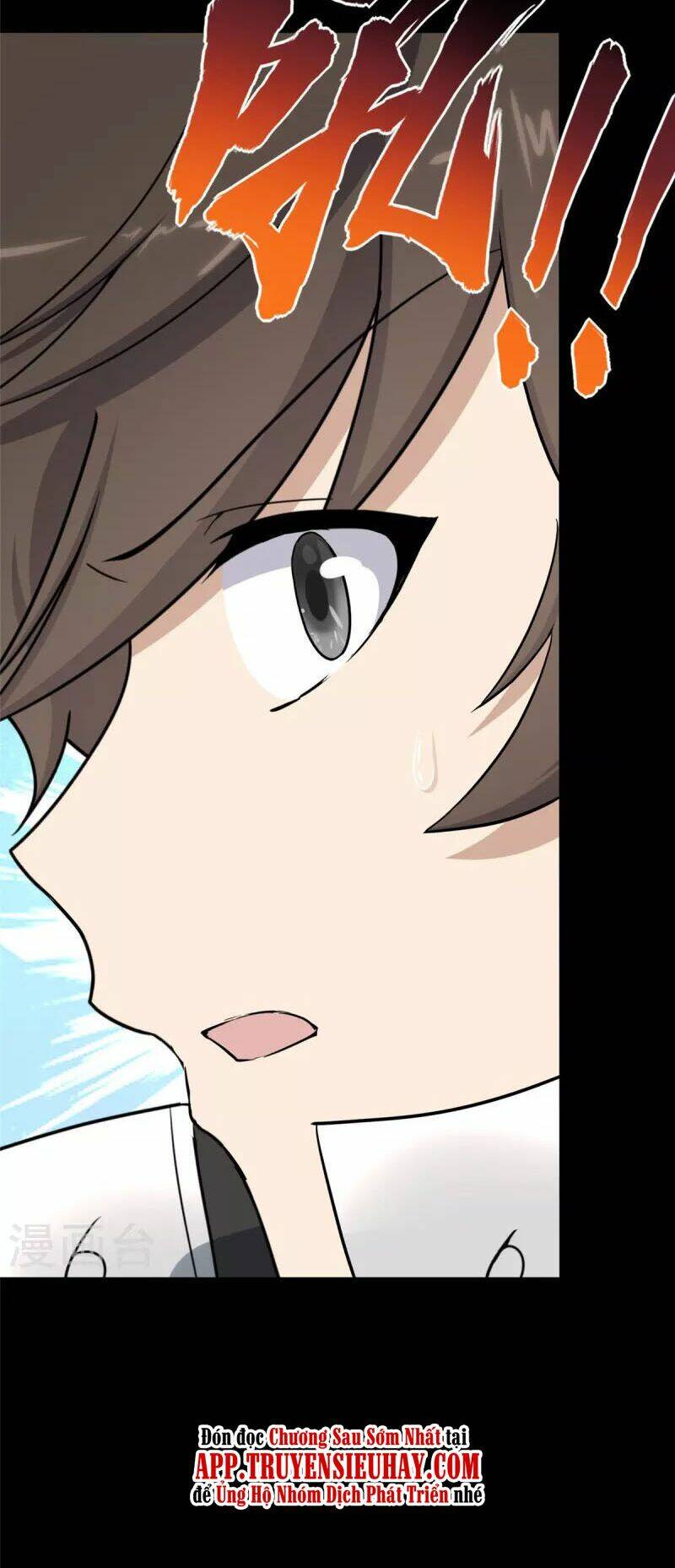 Bạn Gái Zombie Của Tôi Chap 319 - Next Chap 320