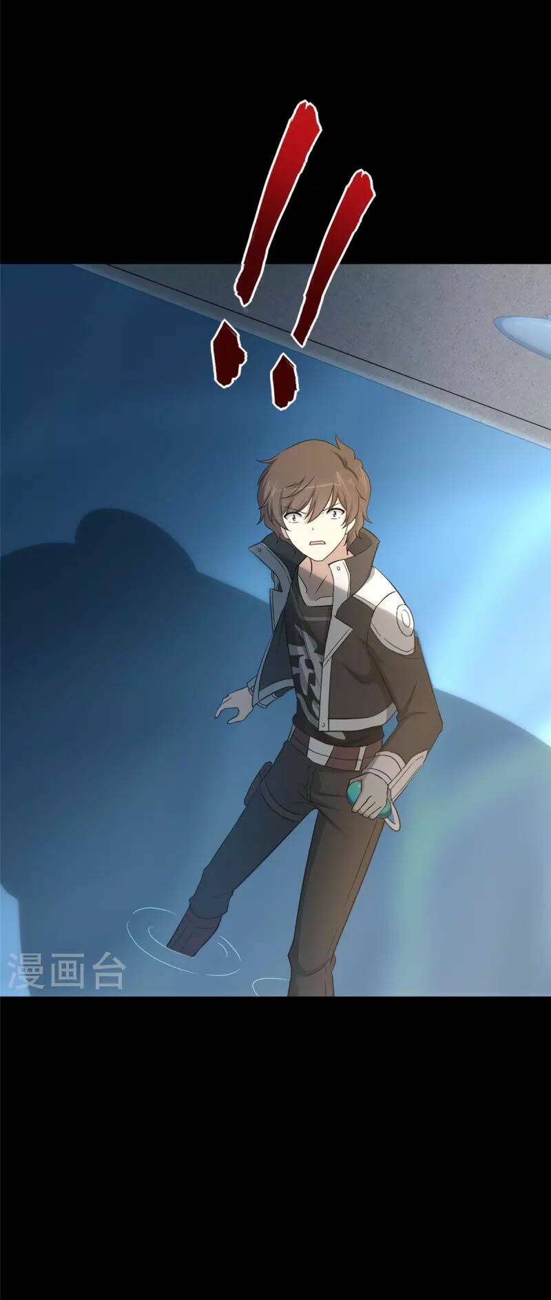 Bạn Gái Zombie Của Tôi Chap 319 - Next Chap 320