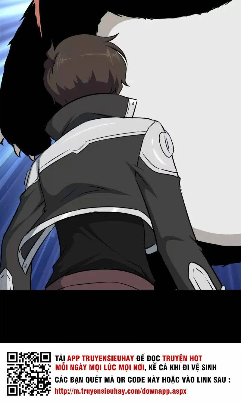 Bạn Gái Zombie Của Tôi Chap 319 - Next Chap 320