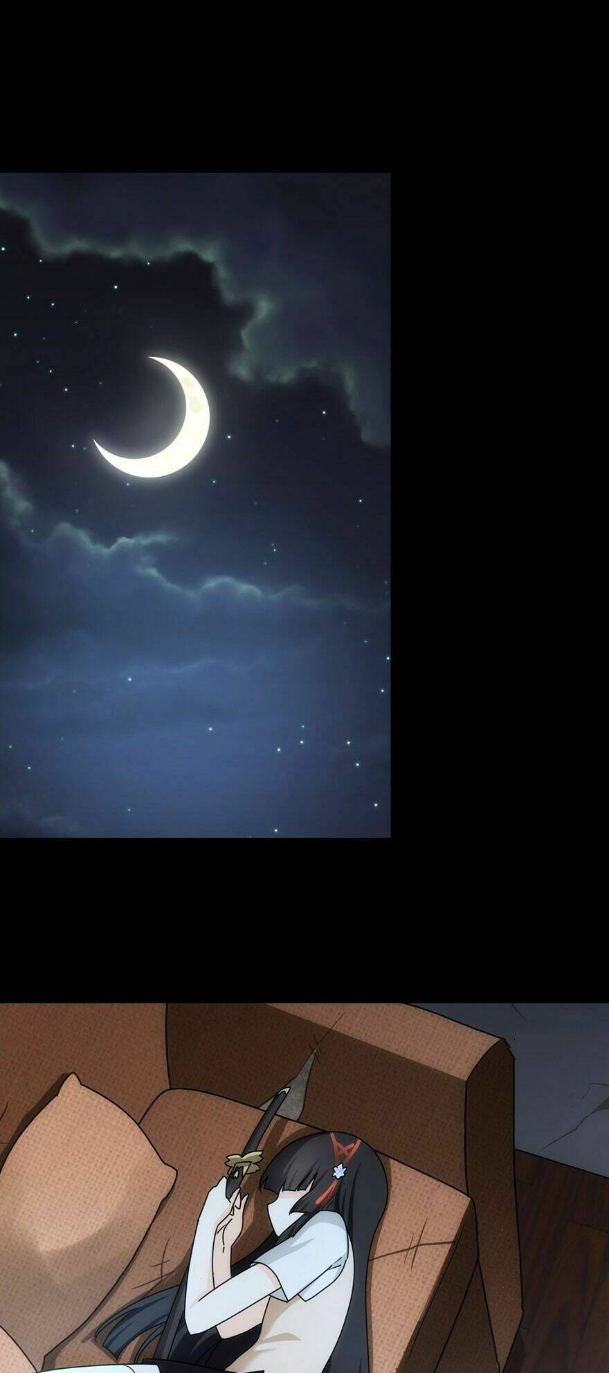 Bạn Gái Zombie Của Tôi Chap 32 - Next Chap 33