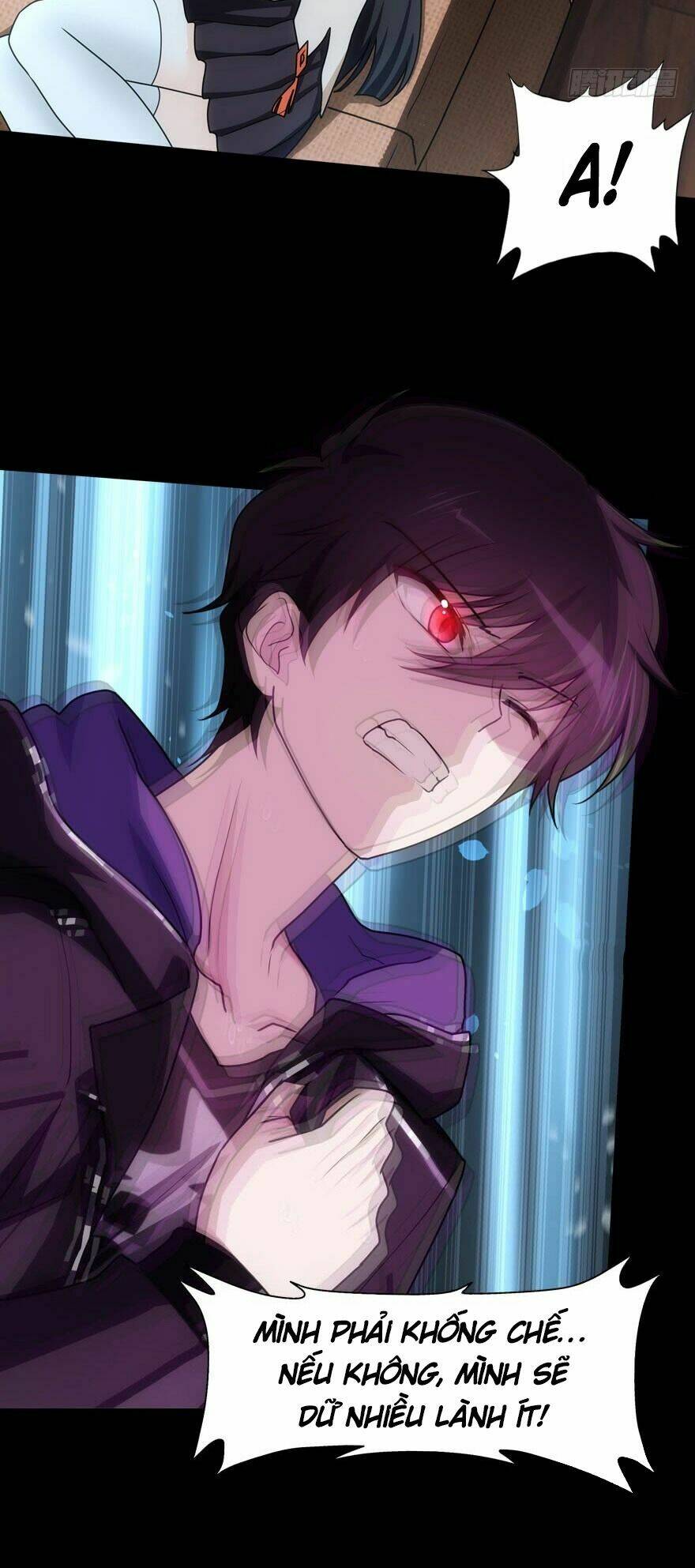 Bạn Gái Zombie Của Tôi Chap 32 - Next Chap 33