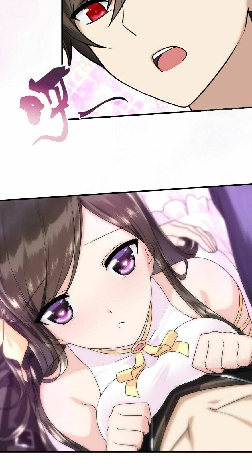 Bạn Gái Zombie Của Tôi Chap 32 - Next Chap 33