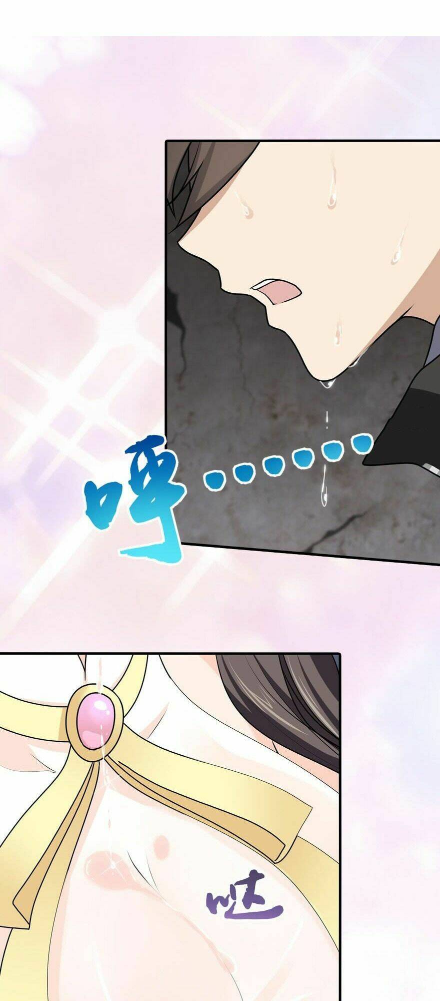 Bạn Gái Zombie Của Tôi Chap 32 - Next Chap 33