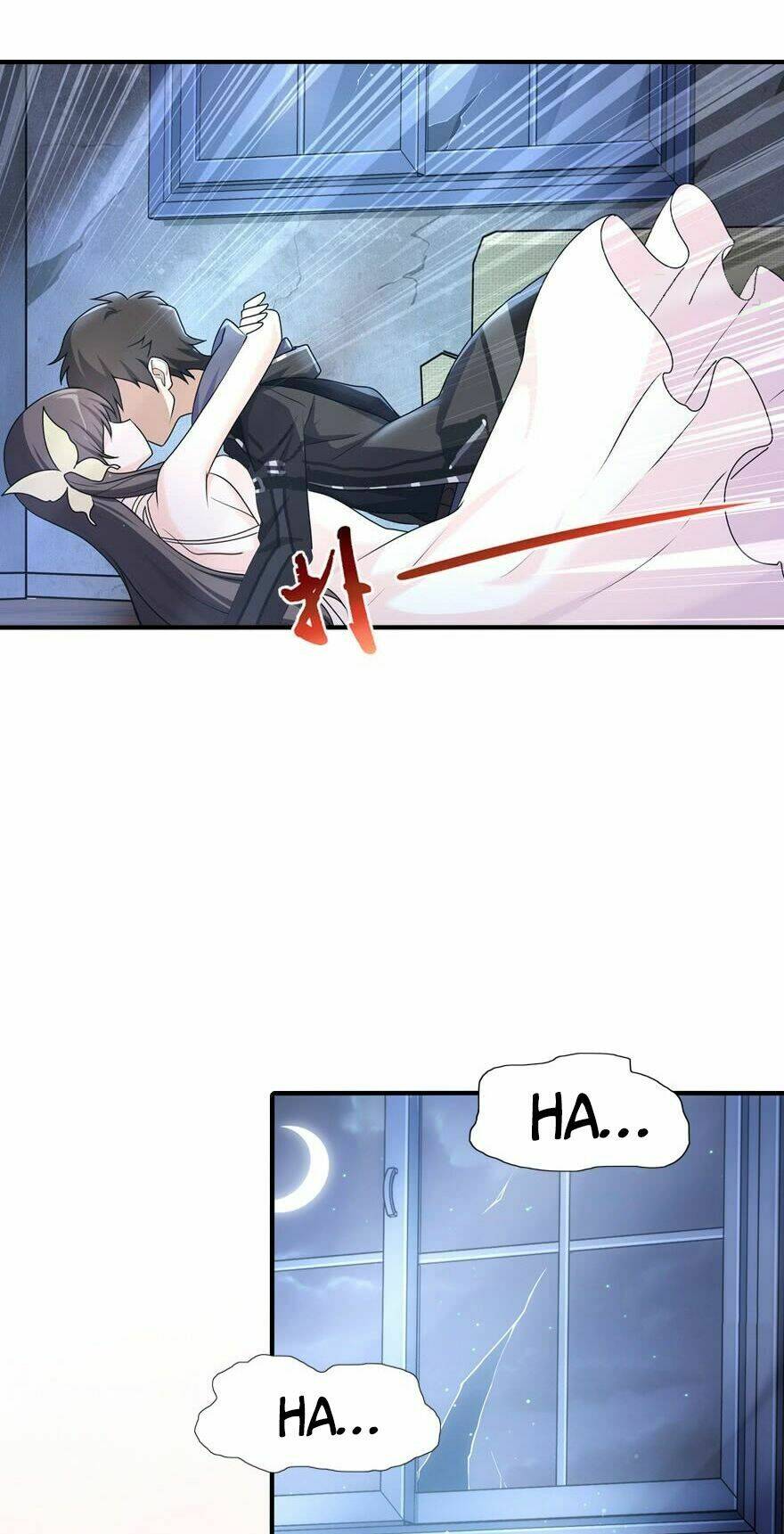 Bạn Gái Zombie Của Tôi Chap 32 - Next Chap 33